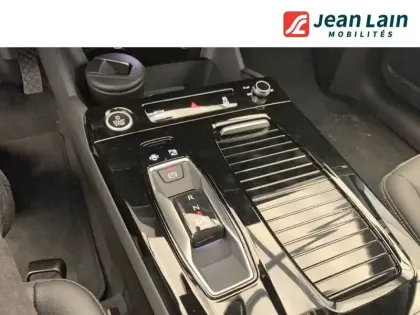 Photo 12 Audi Q6 E-tron  387 ch 100 kWh quattro