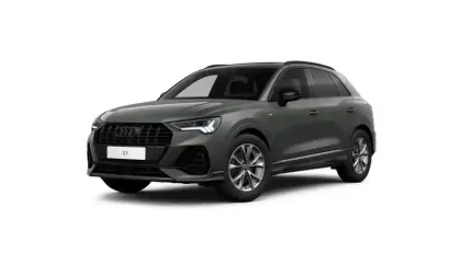 Photo Audi Q3 S Line