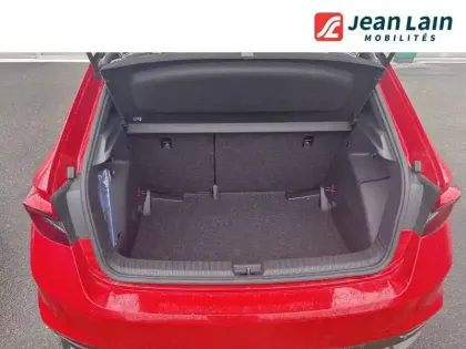 Photo 9 Skoda Fabia  1.5 TSI 150 ch EVO 2 DSG7