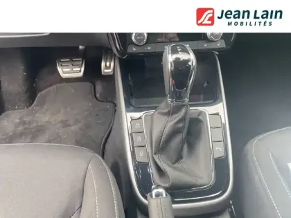 Photo 12 Skoda Fabia  1.5 TSI 150 ch EVO 2 DSG7