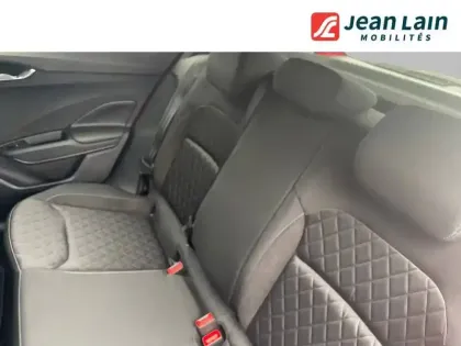 Photo 16 Skoda Fabia  1.5 TSI 150 ch EVO 2 DSG7