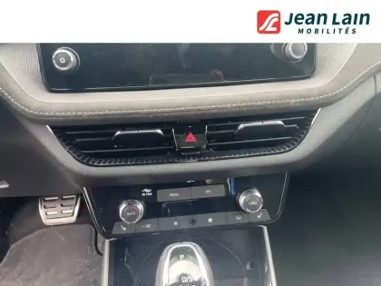 Photo 13 Skoda Fabia  1.5 TSI 150 ch EVO 2 DSG7