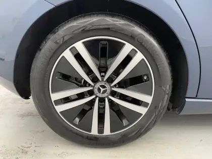 Photo 18 Mercedes Classe A  200 7G-DCT