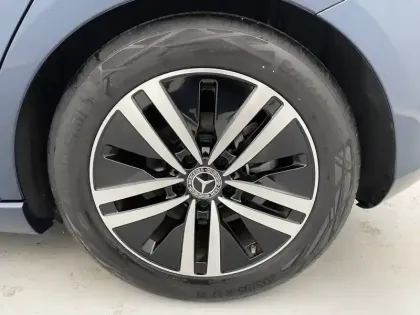 Photo 16 Mercedes Classe A  200 7G-DCT