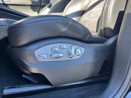 Photo 23 Porsche Macan  3.0 V6 360 ch