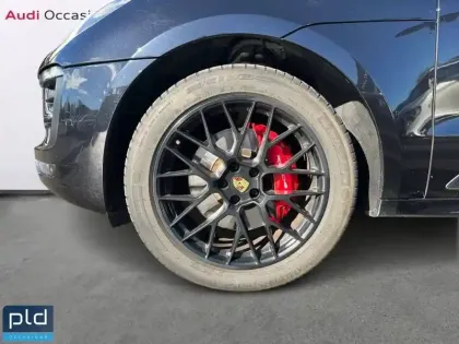 Photo 18 Porsche Macan  3.0 V6 360 ch