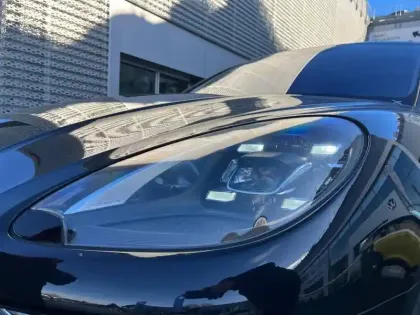 Photo 33 Porsche Macan  3.0 V6 360 ch