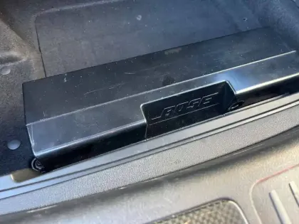 Photo 20 Porsche Macan  3.0 V6 360 ch