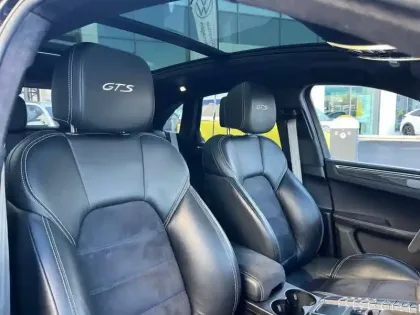 Photo 34 Porsche Macan  3.0 V6 360 ch