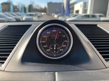 Photo 26 Porsche Macan  3.0 V6 360 ch