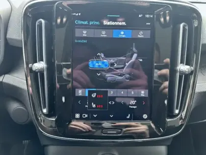 Photo 19 Volvo C40  Recharge 231 ch 1EDT