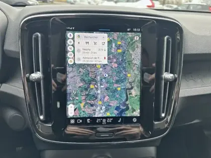 Photo 17 Volvo C40  Recharge 231 ch 1EDT