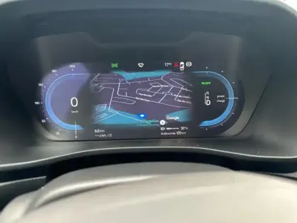 Photo 15 Volvo C40  Recharge 231 ch 1EDT