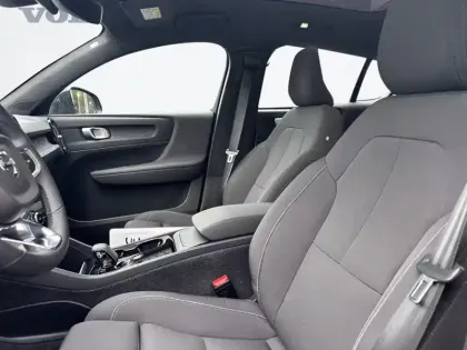 Photo 6 Volvo C40  Recharge 231 ch 1EDT