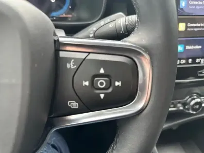 Photo 11 Volvo C40  Recharge 231 ch 1EDT