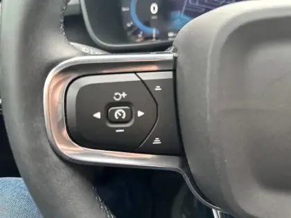 Photo 12 Volvo C40  Recharge 231 ch 1EDT