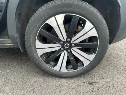 Photo 7 Volvo C40  Recharge 231 ch 1EDT