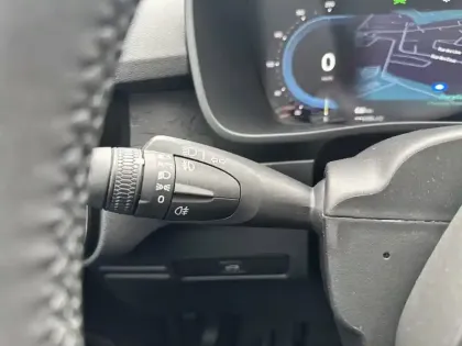 Photo 14 Volvo C40  Recharge 231 ch 1EDT