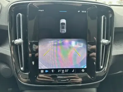 Photo 18 Volvo C40  Recharge 231 ch 1EDT