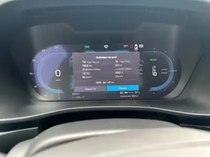 Photo 16 Volvo C40  Recharge 231 ch 1EDT