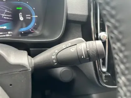 Photo 13 Volvo C40  Recharge 231 ch 1EDT