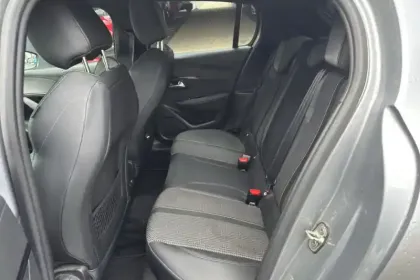 Photo 9 Peugeot 208  Electrique 50 kWh 136ch