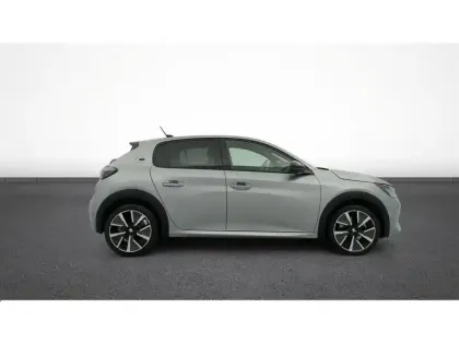 Photo 29 Peugeot 208  Electrique 50 kWh 136ch