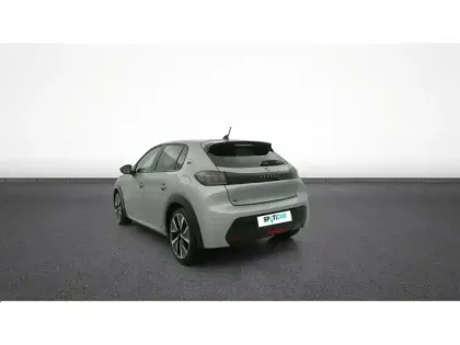 Photo 25 Peugeot 208  Electrique 50 kWh 136ch