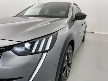 Photo 49 Peugeot 208  Electrique 50 kWh 136ch