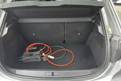 Photo 8 Peugeot 208  Electrique 50 kWh 136ch