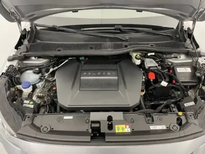 Photo 40 Peugeot 208  Electrique 50 kWh 136ch