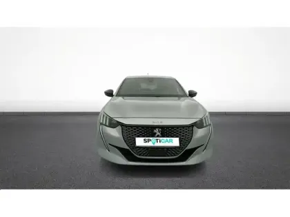 Photo 21 Peugeot 208  Electrique 50 kWh 136ch