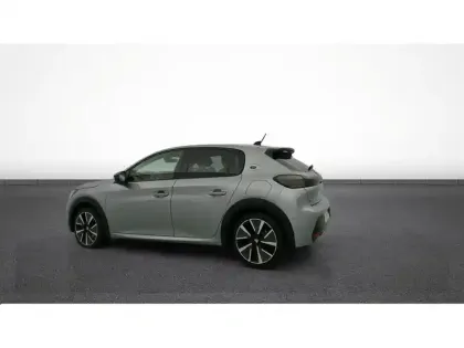 Photo 24 Peugeot 208  Electrique 50 kWh 136ch