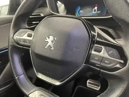 Photo 48 Peugeot 208  Electrique 50 kWh 136ch