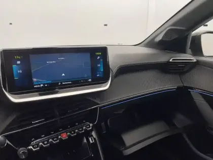 Photo 47 Peugeot 208  Electrique 50 kWh 136ch