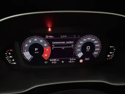 Photo 28 Audi Q3  35 TFSI 150 ch S tronic 7