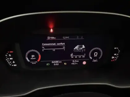 Photo 29 Audi Q3  35 TFSI 150 ch S tronic 7