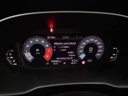 Photo 24 Audi Q3  35 TFSI 150 ch S tronic 7