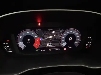 Photo 38 Audi Q3  35 TFSI 150 ch S tronic 7