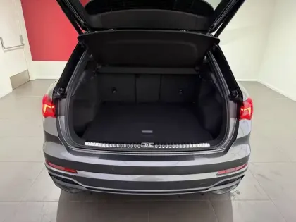 Photo 9 Audi Q3  35 TFSI 150 ch S tronic 7