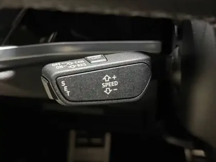 Photo 21 Audi Q3  35 TFSI 150 ch S tronic 7