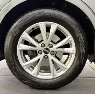 Photo 8 Audi Q3  35 TFSI 150 ch S tronic 7