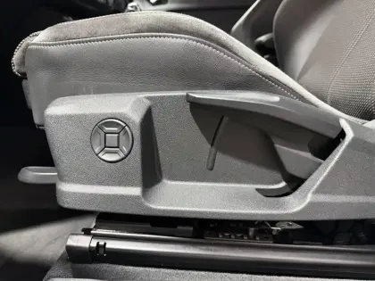 Photo 16 Audi Q3  35 TFSI 150 ch S tronic 7