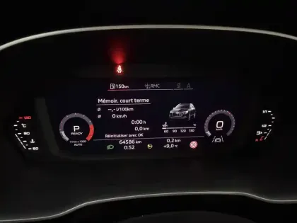 Photo 25 Audi Q3  35 TFSI 150 ch S tronic 7