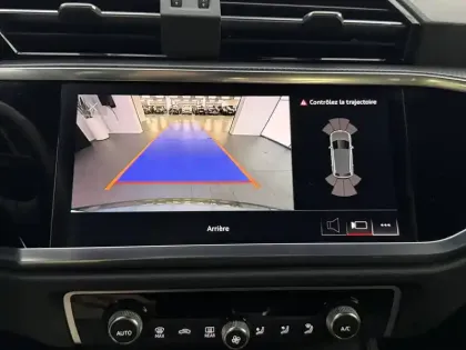 Photo 51 Audi Q3  35 TFSI 150 ch S tronic 7