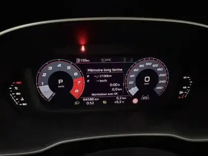 Photo 26 Audi Q3  35 TFSI 150 ch S tronic 7