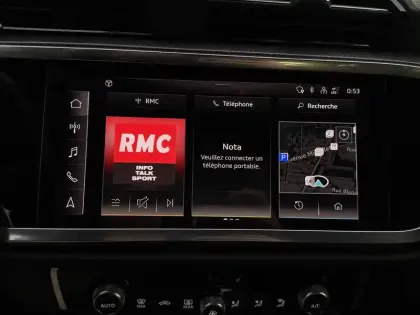 Photo 40 Audi Q3  35 TFSI 150 ch S tronic 7