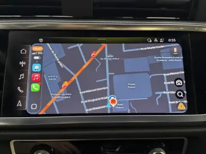 Photo 48 Audi Q3  35 TFSI 150 ch S tronic 7