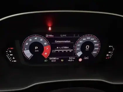 Photo 22 Audi Q3  35 TFSI 150 ch S tronic 7