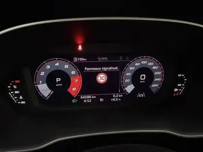 Photo 32 Audi Q3  35 TFSI 150 ch S tronic 7